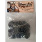 Ezra and Nehemiah: Metal Coins