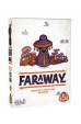 Preorder - Faraway (NL) (verwacht 2024)