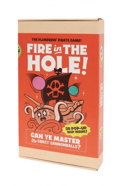 Fire In The Hole Fire In The Hole
