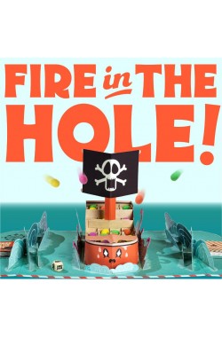 Fire In The Hole Fire In The Hole