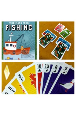 Fischen (EN/DE)