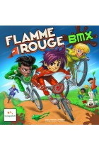 Flamme Rouge BMX