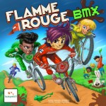 Flamme Rouge BMX