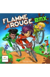 Flamme Rouge BMX