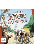 Flamme Rouge: Grand Tour