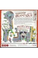 Flamme Rouge: Grand Tour