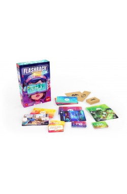 Flashback: Zombie Kidz Flashback: Zombie Kidz