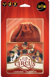 Flip Circus Flip Circus