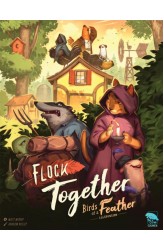 Flock Together: Birds of a Feather Eggspansion (Kickstarter)
