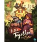 Flock Together: Birds of a Feather Eggspansion (Kickstarter)
