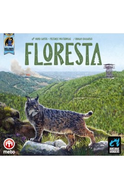 Floresta