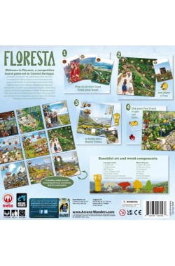 Floresta