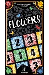 Flowers (FR/NL) Flowers (FR/NL)