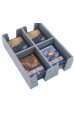 Folded Space Insert: Dune Imperium Uprising