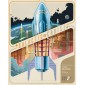 Galactic Cruise (KS Upper Management)