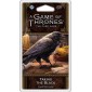 A Game of Thrones: The Card Game (Second edition) – Taking the Black