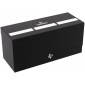 Gamegenic Deckbox: Triple Deck Holder 300+ XL - Black