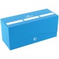 Gamegenic Deckbox: Triple Deck Holder 300+ XL - Blue