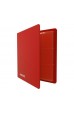 Gamegenic Casual Album 24-Pocket - Rood Gamegenic Casual Album 24-Pocket - Rood