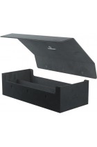 Gamegenic Deckbox: Dungeon 1100+ Convertible Black
