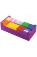 Gamegenic Deckbox: Dungeon 1100+ Convertible Purple Gamegenic Deckbox: Dungeon 1100+ Convertible Purple
