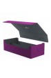 Gamegenic Deckbox: Dungeon 1100+ Convertible Purple Gamegenic Deckbox: Dungeon 1100+ Convertible Purple