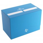 Gamegenic Deckbox: Deck Holder 200+ XL - Blauw