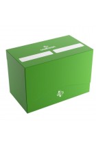 Gamegenic Deckbox: Deck Holder 200+ XL - Green