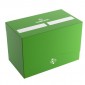 Gamegenic Deckbox: Deck Holder 200+ XL - Green