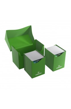 Gamegenic Deckbox: Deck Holder 200+ XL - Green