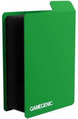 Gamegenic Sizemorph Divider - Groen