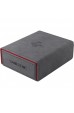 Gamegenic Token Keep Grijs/Rood Gamegenic Token Keep Grijs/Rood