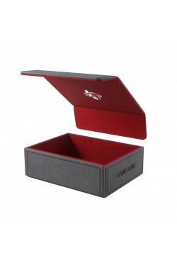 Gamegenic Token Keep Grijs/Rood Gamegenic Token Keep Grijs/Rood