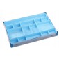 Gamegenic Token Silo XL Blauw