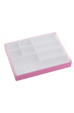 Gamegenic Token Silo XL Roze/Wit Gamegenic Token Silo XL Roze/Wit