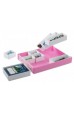 Gamegenic Token Silo XL Roze/Wit Gamegenic Token Silo XL Roze/Wit