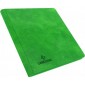 Gamegenic Zip-Up Album 24-Pocket - Groen