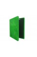Gamegenic Zip-Up Album 24-Pocket - Groen