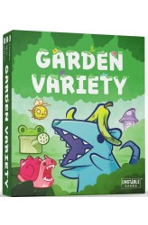 Garden Variety Garden Variety