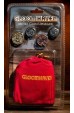 Gloomhaven: Metal Coin Upgrade