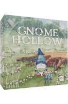 Preorder - Gnome Hollow (verwacht augustus 2024)
