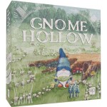 Preorder - Gnome Hollow (verwacht augustus 2024)