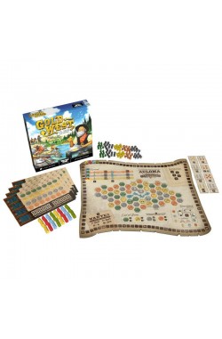 Gold West (Second Edition)