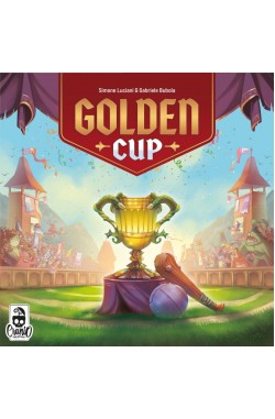 Golden Cup Golden Cup