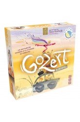 Gozert - Het Bordspel