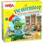 De Stormloop en Het Grote Drakenspektakel (4+)