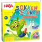 Sokken Zoeken: Gelimiteerde Jubileumeditie (4+)