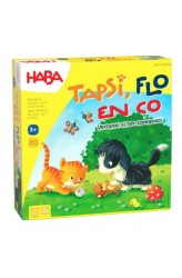 Tapsi, Flo en Co (3+)