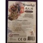 Hanamikoji: Mini Expansions Set