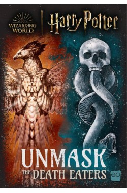 Harry Potter: Unmask The Death Eaters